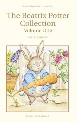 The Beatrix Potter Collection book cover