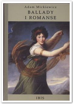 Ballady i romanse book cover