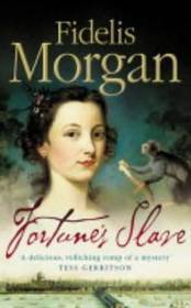 Fortune's Slave book cover