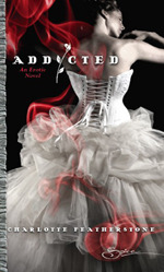Addicted book cover 1