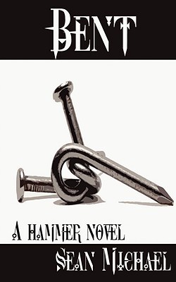 Hammer book cover 1