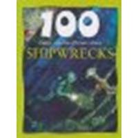 100 Things You Should Know about Shipwrecks book cover