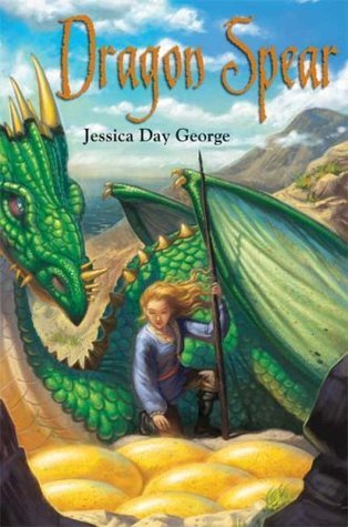 Dragon Slippers book cover 3