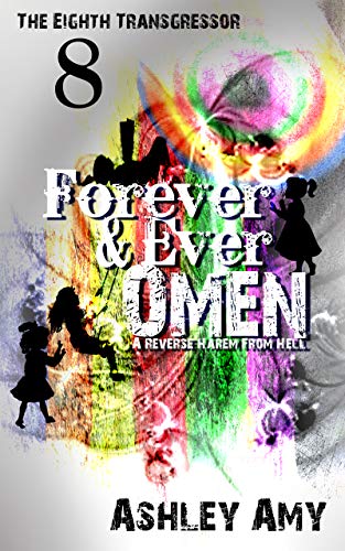 Forever and Ever Omen book cover