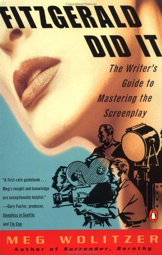 Fitzgerald Did It book cover