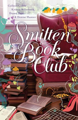 Smitten book cover 1