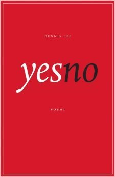 Yesno book cover