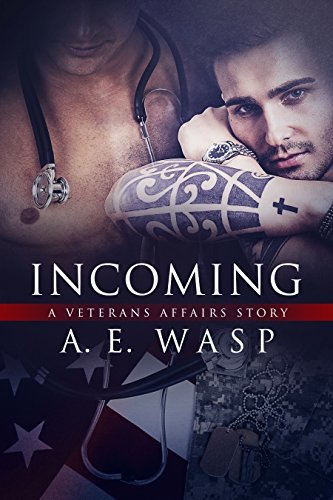 Veterans Affairs book cover 1