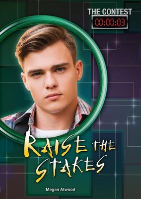 Raise the Stakes book cover