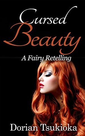 A Fairy Retelling book cover 1