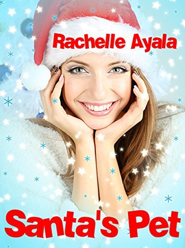 Jingle Belles book cover 2