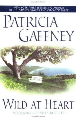 Wild at Heart book cover