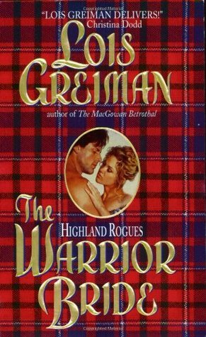 Highland Rogues book cover 3