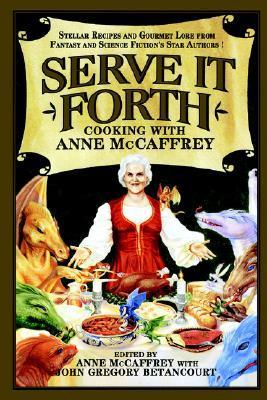 Serve it Forth book cover