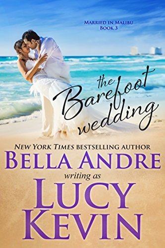Married in Malibu book cover 3