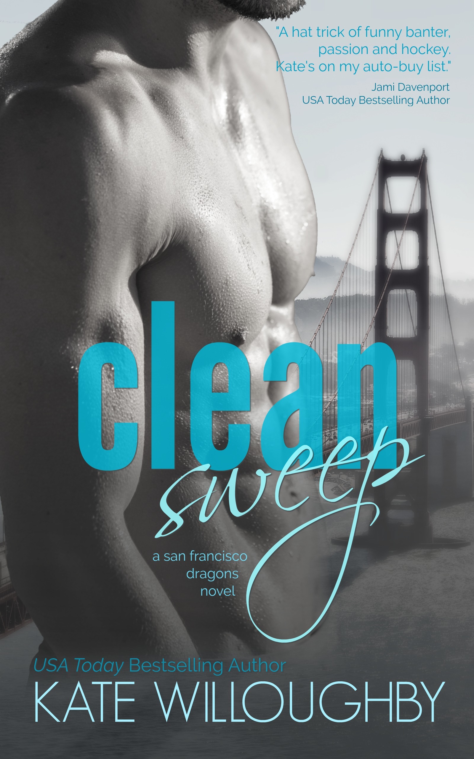 San Francisco Dragons book cover 1