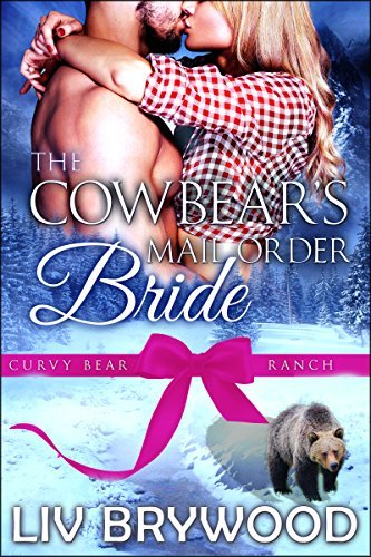 The Cowbear's Mail Order Bride book cover