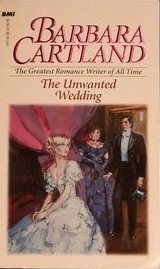 The Unwanted Wedding book cover