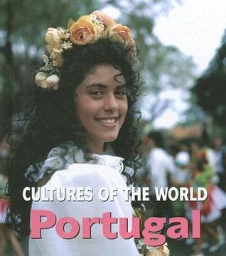 Portugal book cover