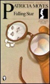 Falling Star book cover