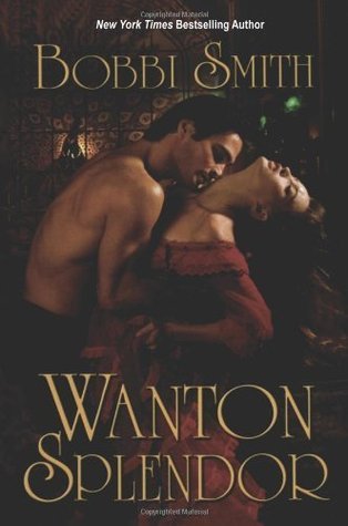 Wanton Splendor book cover