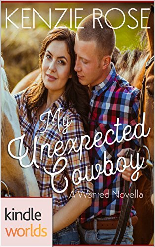 My Unexpected Cowboy book cover