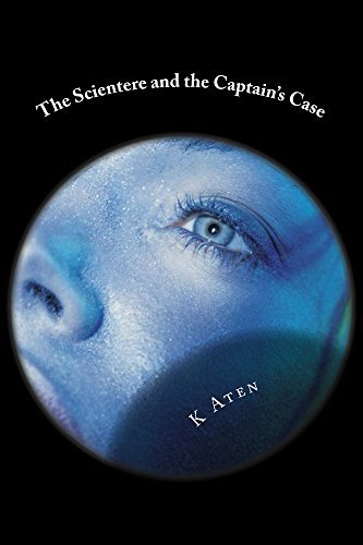 The Scientere and the Captain's Case book cover