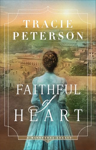 Minnesota Legacy book cover 1