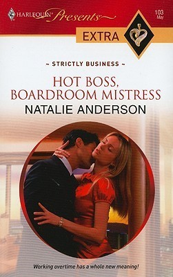 Strictly Business book cover 1