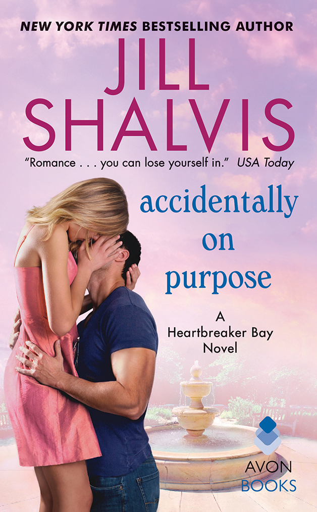 Heartbreaker Bay book cover 3