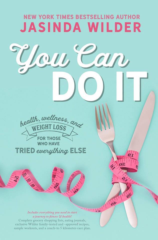 You Can Do It book cover