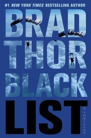 Black List book cover