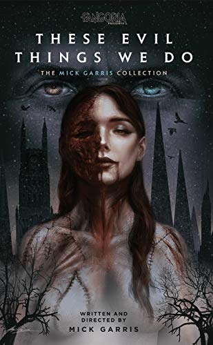 These Evil Things We Do book cover