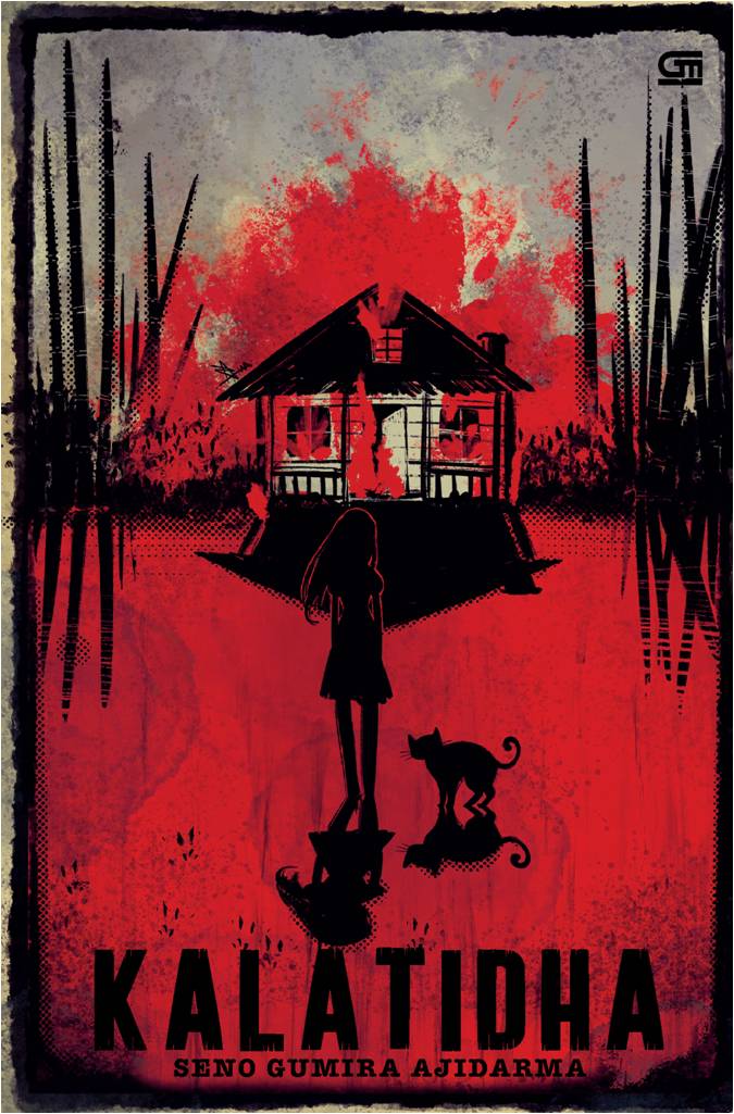 Kalatidha book cover