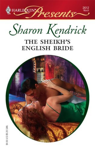 The Desert Princes book cover 1