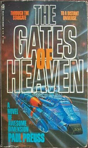 The Gates of Heaven book cover