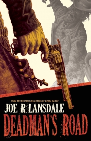 Deadman's Road book cover