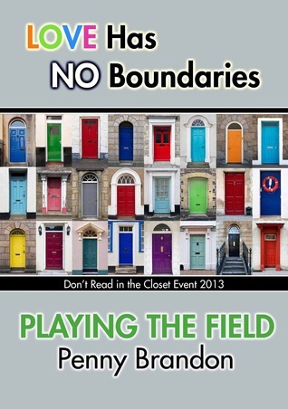 Playing The Field book cover