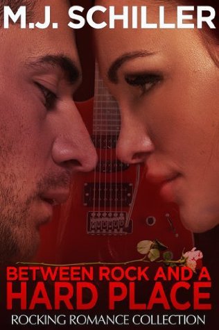 Between Rock and a Hard Place book cover