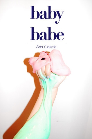 Baby Babe book cover