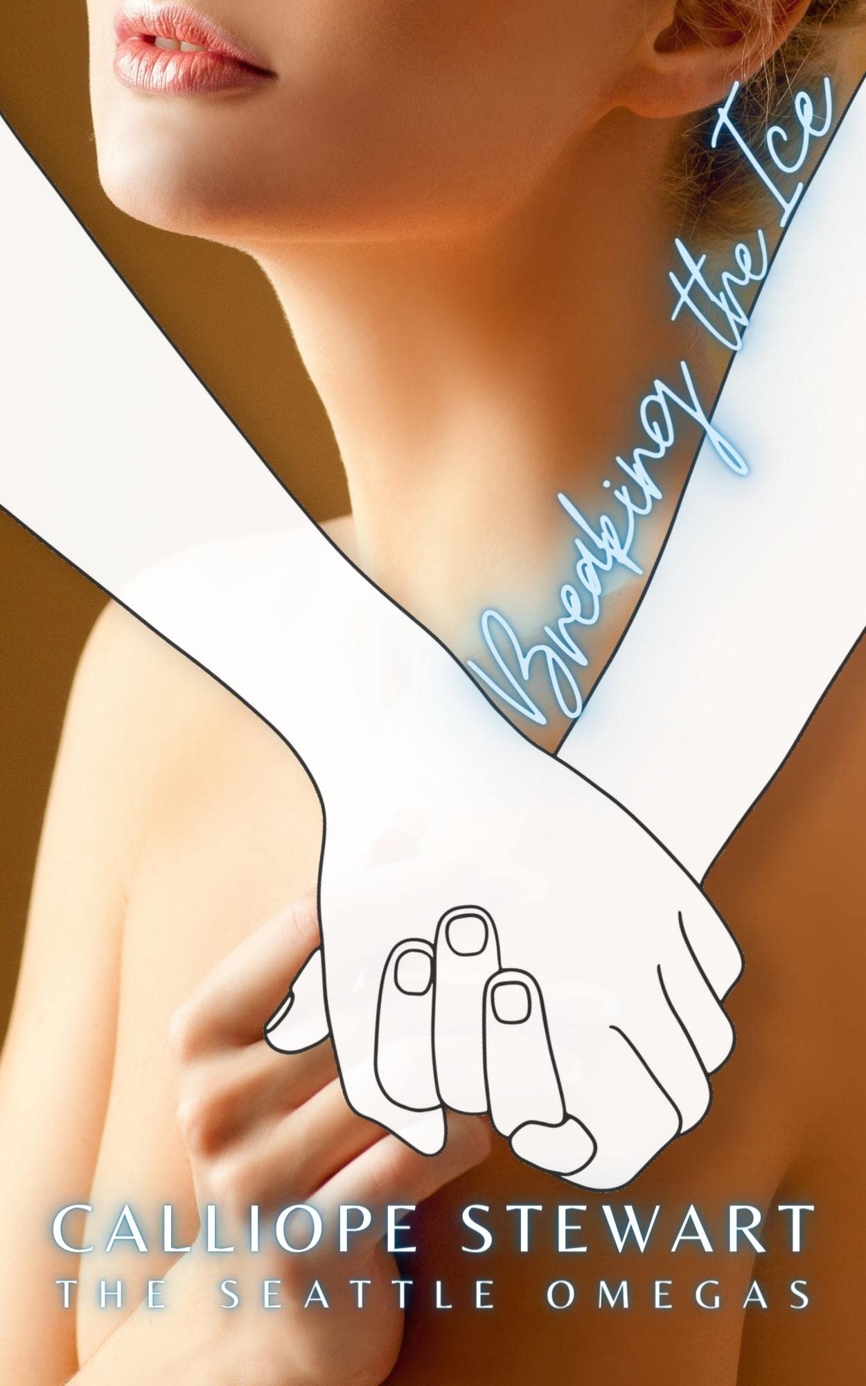 Breaking the Ice book cover