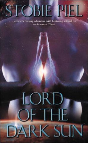 Lord of the Dark Sun book cover