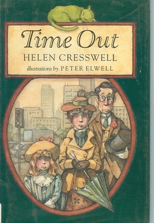 Time Out book cover