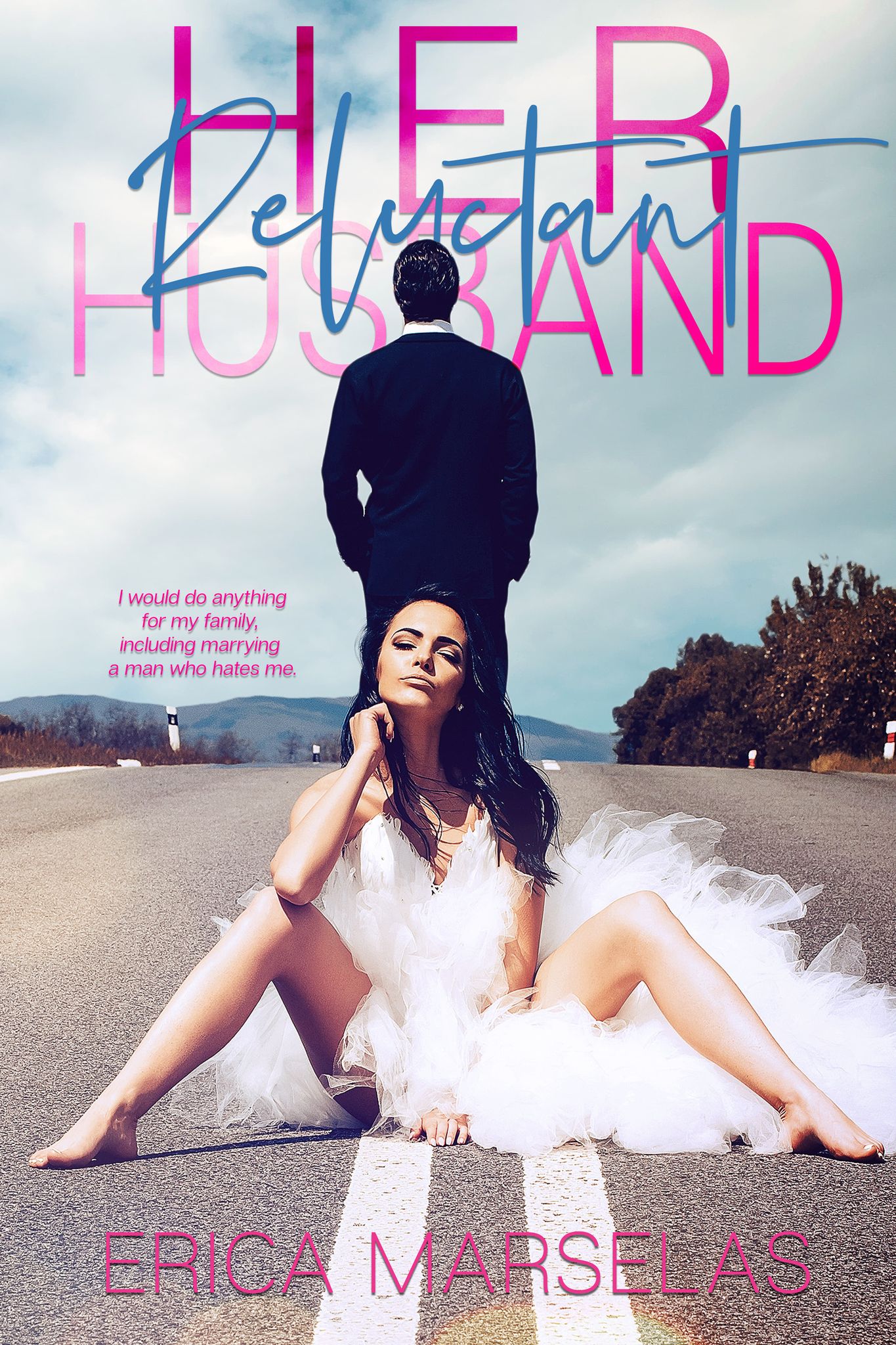 Her Reluctant Husband book cover