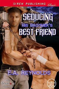 Demons in Love book cover 1