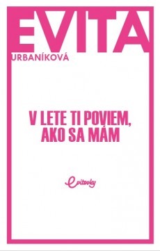 V lete ti poviem, ako sa mám book cover