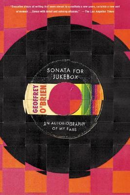 Sonata for Jukebox book cover