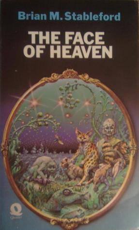 Realms of Tartarus book cover 1