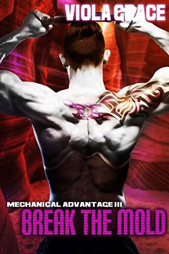 Mechanical Advantage book cover 3