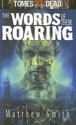 Tomes of the Dead book cover 2